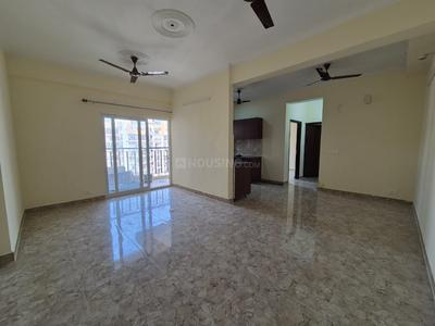 Hall Image of 1310 Sq.ft 2 BHK Apartment / Flat for sale in Jaypee Kosmos, Sector 134 Noida for Rs. 11550000