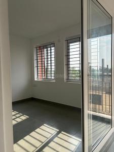 Bedroom Image of 1647 Sq.ft 3 BHK Apartment / Flat for sale in Elamakkara Kochi for Rs. 14200000