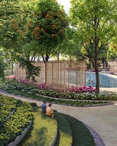 Residential Plot
