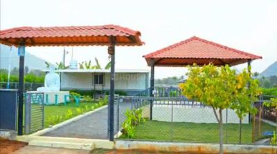Image of 200 Sq.ft Residential Plot / Land for sale in Sri Budha Leo Valley, K. Kotapadu, Visakhapatnam for Rs. 2100000