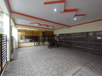 Balcony Image of 5200 Sq.ft 9 BHK Independent House for sale in JP Nagar Bengaluru for Rs. 44500000