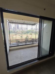 Balcony Image of 848 Sq.ft 2 BHK Apartment / Flat for sale in Ulhasnagar Thane for Rs. 6600000
