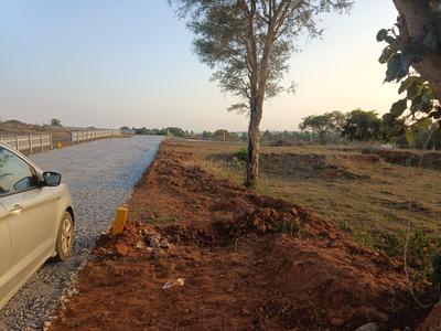 Image of 10000 Sq.ft Residential Plot / Land for sale in Anekal, Bengaluru for Rs. 9000000