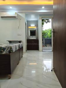Hall Image of Bhavya Residency in Sector 22, Gurgaon