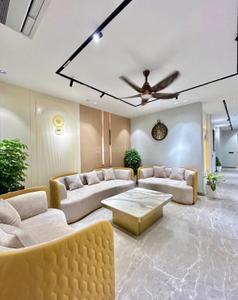 4 BHK Independent Builder Floor