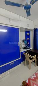 Bedroom Image of 1233 Sq.ft 2 BHK Apartment / Flat for sale in HBR Layout Bengaluru for Rs. 7900000