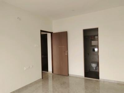 Bedroom Image of 850 Sq.ft 2 BHK Apartment / Flat for sale in H J Ajmera Shringaar, Vile Parle West Mumbai for Rs. 32000000