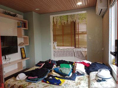 Bedroom Image of 3200 Sq.ft 3 BHK Duplex for sale in Ballygunge Kolkata for Rs. 38000000