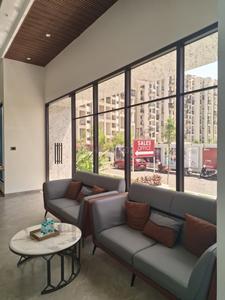 2 BHK Flat