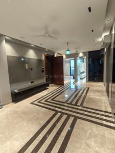 Hall Image of 3200 Sq.ft 4 BHK Builder Floor for sale in Palam Vihar Gurgaon for Rs. 52500000