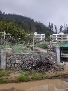 Image of 850 Sq.ft Residential Plot / Land for sale in Attuvampatti, Kodaikanal for Rs. 16800000