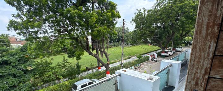 Sector K, Ashiyana Main Image 1