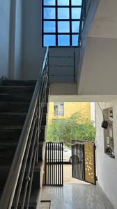 Kitchen Image of 1700 Sq.ft 4 BHK Independent House for sale in Manva Kheda Udaipur for Rs. 8900000