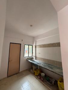 Image of 720 Sq.ft 1 BHK Apartment / Flat for sale in Ramol, Ahmedabad for Rs. 2050000