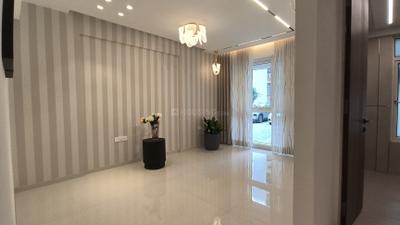 Bedroom Image of 1900 Sq.ft 4 BHK Apartment / Flat for sale in Mohar The Luxe Towers Building I And J, Gokhalenagar Pune for Rs. 36000000