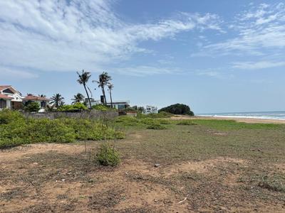 Image of 21600 Sq.ft Residential Plot / Land for sale in Panaiyur, Sholinganallur, Chennai for Rs. 337500000