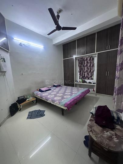 Sachin Apartment Bedroom 1