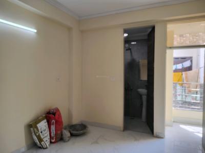 Bedroom Image of 1200 Sq.ft 3 BHK Apartment / Flat for rent in Rajpur Khurd Extension New Delhi for Rs. 26500