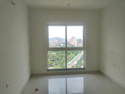 Bedroom Image of 1150 Sq.ft 2 BHK Apartment / Flat for sale in Runwal Bliss, Kanjurmarg East Mumbai for Rs. 23000000
