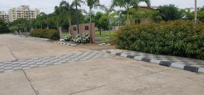 Image of 1890 Sq.ft Residential Plot / Land for sale in Wagholi, Pune for Rs. 1039500