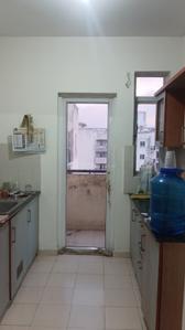 Kitchen Image of 936 Sq.ft 2 BHK Apartment / Flat for sale in DLF Maiden Heights At My Town, Jigani Bengaluru for Rs. 4600004