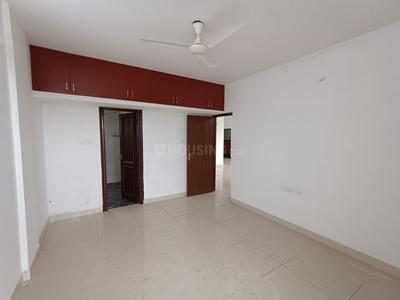 Bedroom Image of 1360 Sq.ft 2 BHK Apartment / Flat for sale in Gopalan Sanskriti by Gopalan Enterprises, Mailasandra Bengaluru for Rs. 11100000
