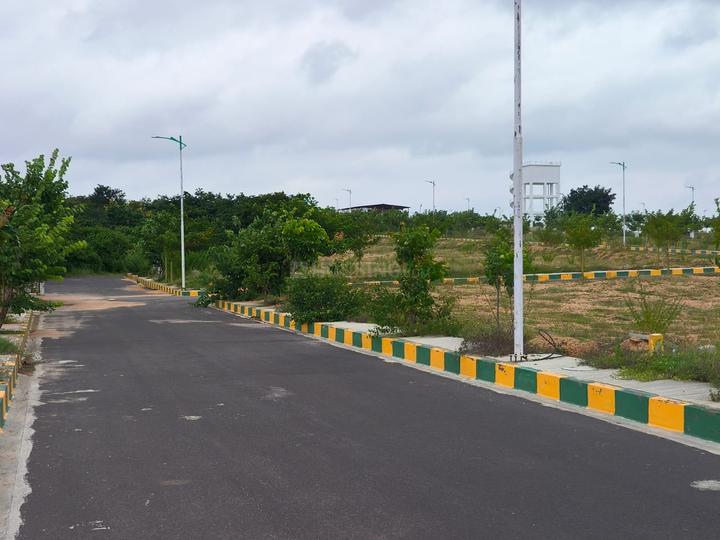 Kompally County 3 Main Image 1