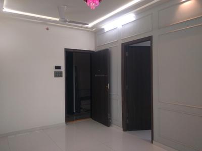 Living Room Image of 1135 Sq.ft 3 BHK Apartment / Flat for sale in Agarwal Sky Heights, Vasai East Vasai for Rs. 7400000