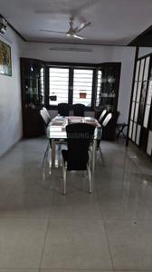 Hall Image of 3600 Sq.ft 3 BHK Independent House for sale in Satellite Ahmedabad for Rs. 55000000