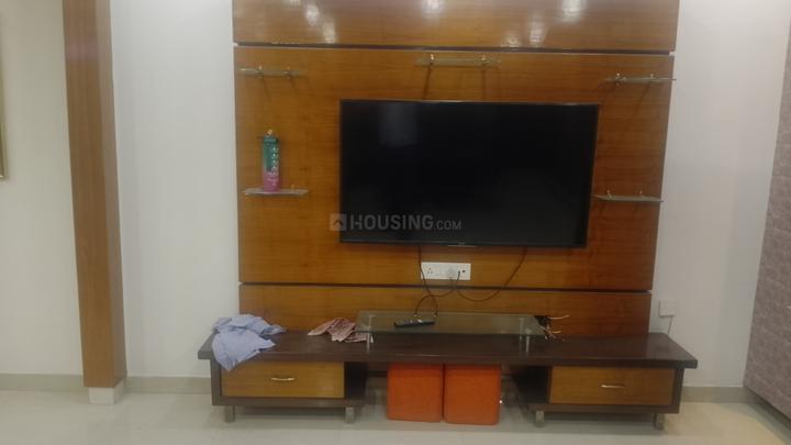 Nagole building Main Image 1