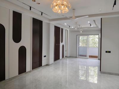 Living Room Image of 2200 Sq.ft 3 BHK Builder Floor for rent in Sector 57 Gurgaon for Rs. 55000
