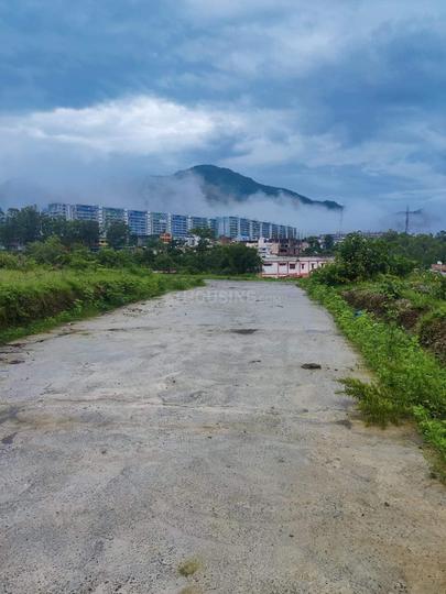 Jagriti Enclave, Sahastradhara Road Plot View 1