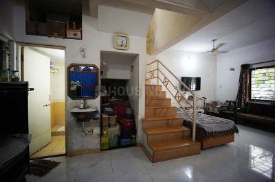 Hall Image of 1422 Sq.ft 3 BHK Villa for sale in South Bopal Ahmedabad for Rs. 17400000