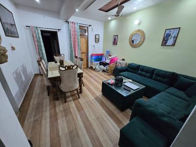 Hall Image of 1500 Sq.ft 3 BHK Apartment / Flat for sale in Omkar Apartments, Village Sail Almora for Rs. 6600000