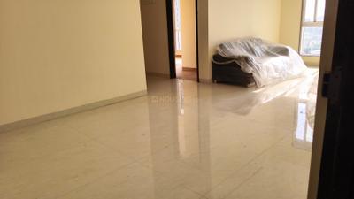 Living Room Image of 1215 Sq.ft 3 BHK Apartment / Flat for sale in Express Tower, Borivali West Mumbai for Rs. 32000000