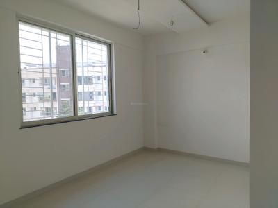 Bedroom Image of 1380 Sq.ft 3 BHK Apartment / Flat for sale in 38 Park Majestique C And F, Undri Pune for Rs. 7000000