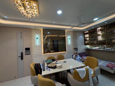 Hall Image of 950 Sq.ft 2 BHK Apartment / Flat for sale in Dosti Eastern Bay, Wadala Mumbai for Rs. 35000000