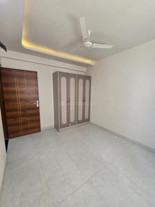Bedroom Image of 1390 Sq.ft 3 BHK Apartment / Flat for sale in Parth Avenue, Siroli Jaipur for Rs. 5600000