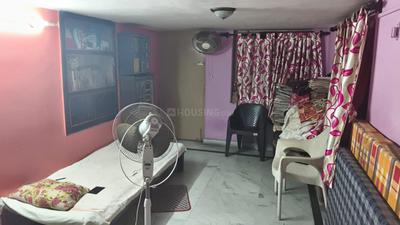 Living Room Image of 2400 Sq.ft 4 BHK Independent House for sale in Sarsuna Kolkata for Rs. 7000000
