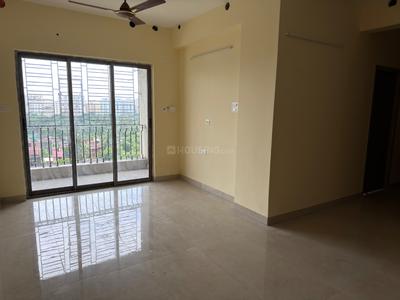 Hall Image of 1052 Sq.ft 3 BHK Apartment / Flat for sale in Urban Greens, Rajarhat Kolkata for Rs. 15500000