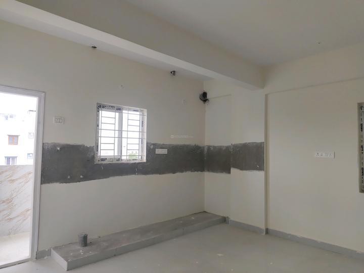 Jinke Thimmanahalli, NRI Layout Main Image 1