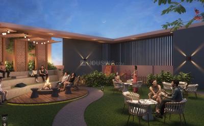 Image of 1635 Sq.ft 3 BHK Apartment / Flat for sale in Excellaa Virtu, Pimple Nilakh, Pune for Rs. 14800000
