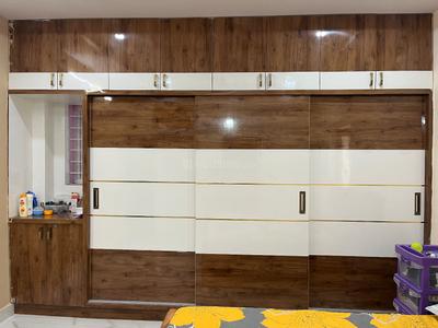 Bedroom Image of 3500 Sq.ft 5 BHK Independent House for sale in Kismatpur Hyderabad for Rs. 38000000