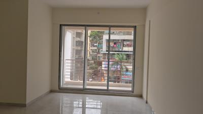 Living Room Image of 1069 Sq.ft 2 BHK Apartment / Flat for sale in Prithvi Aarna, Ulwe Navi Mumbai for Rs. 10000000
