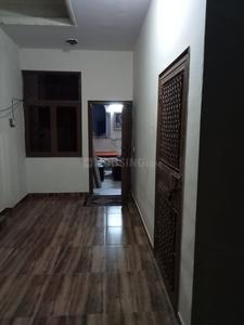 Hall Image of City Centre homes in Sector 41, Noida