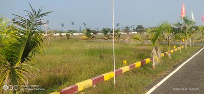 Image of 900 Sq.ft Residential Plot / Land for sale in Sameera Kanchi Big Town, Kachipuram Town, Kanchipuram for Rs. 1800000