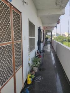 Balcony Image of 800 Sq.ft 1 RK Apartment / Flat for sale in Uppal Hyderabad for Rs. 2400000