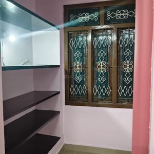 Pooja Room Image of 850 Sq.ft 2 BHK Independent House for rent in Kattur Tiruchirappalli for Rs. 14000