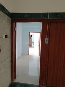 Bedroom Image of 1655 Sq.ft 3 BHK Apartment / Flat for sale in Jogeshwari West Mumbai for Rs. 45000000