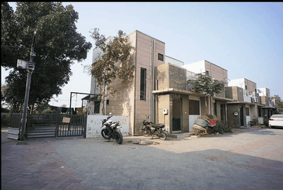 2 BHK Flat